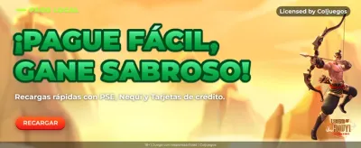 Bono de Bienvenida Exclusivo