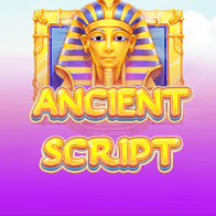 Ancient Script game icon