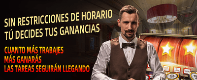 Bono de Bienvenida cocratosroyalbet.co